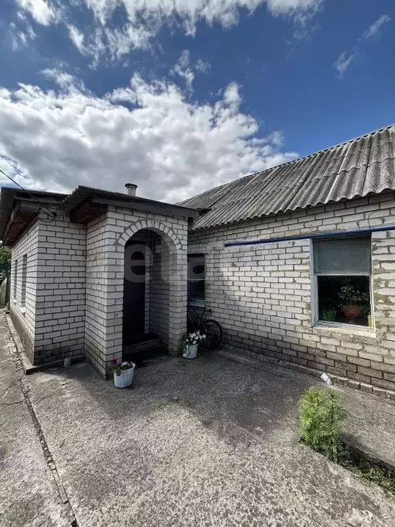 Дом в Орловская область, Орел Луговая ул., 34 (92 м) - Фото 1