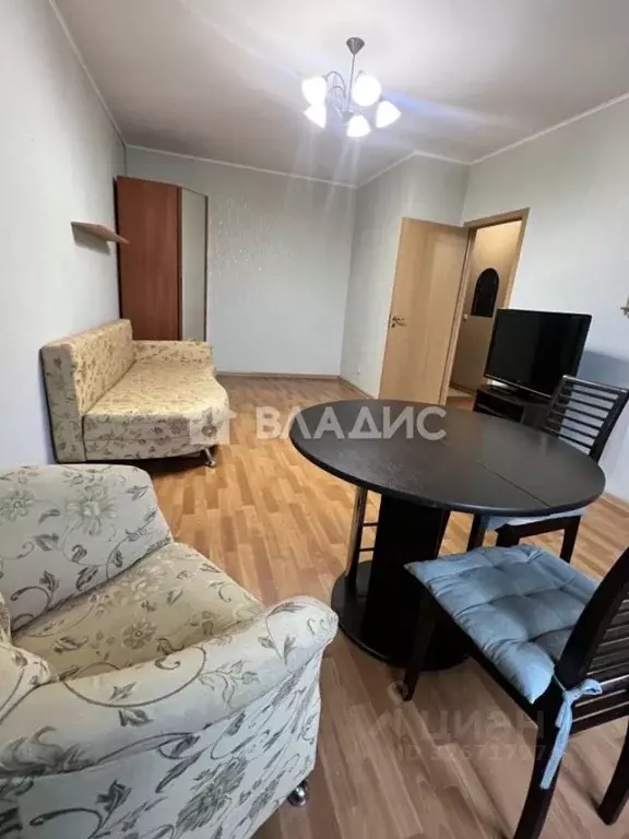 1-к кв. Калининградская область, Калининград Артиллерийская ул., 67 ... - Фото 1