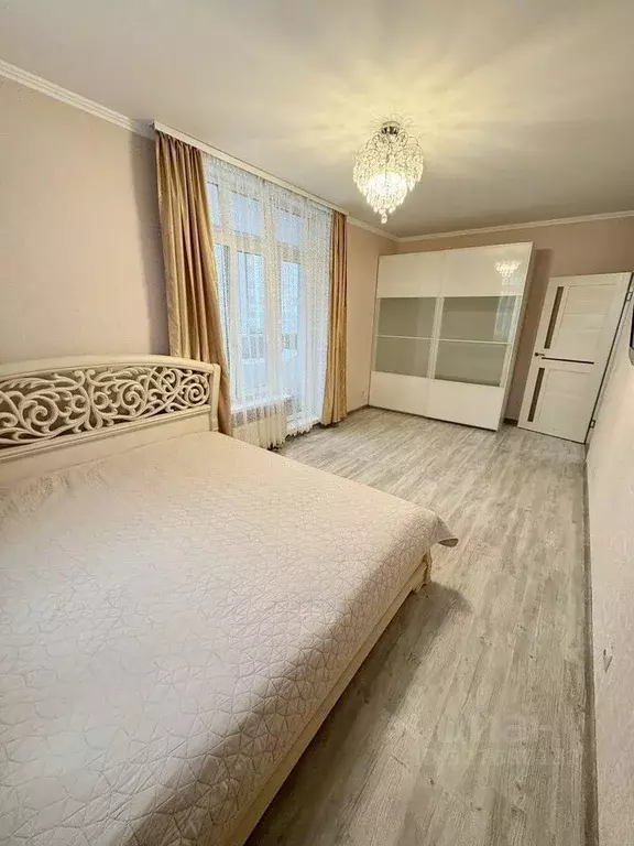 1-к кв. Санкт-Петербург просп. Просвещения, 43 (40.0 м) - Фото 0