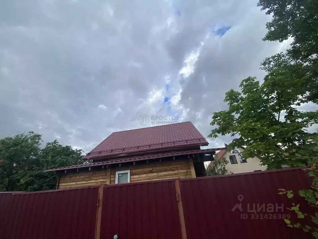Дом в Москва Язово СНТ, ул. Рубиновая (124 м) - Фото 2