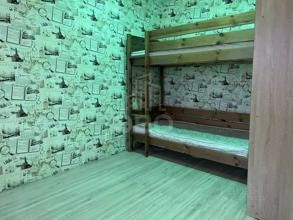 Студия Санкт-Петербург просп. Наставников, 34 (32.0 м) - Фото 2