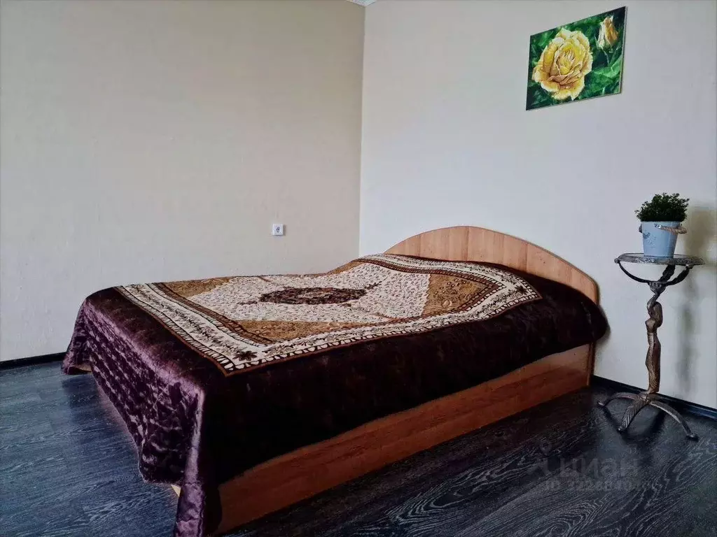 1-к кв. Костромская область, Кострома ул. Ленина, 70 (35.0 м) - Фото 2