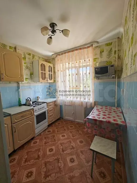 2-к. квартира, 45 м, 4/5 эт. - Фото 0