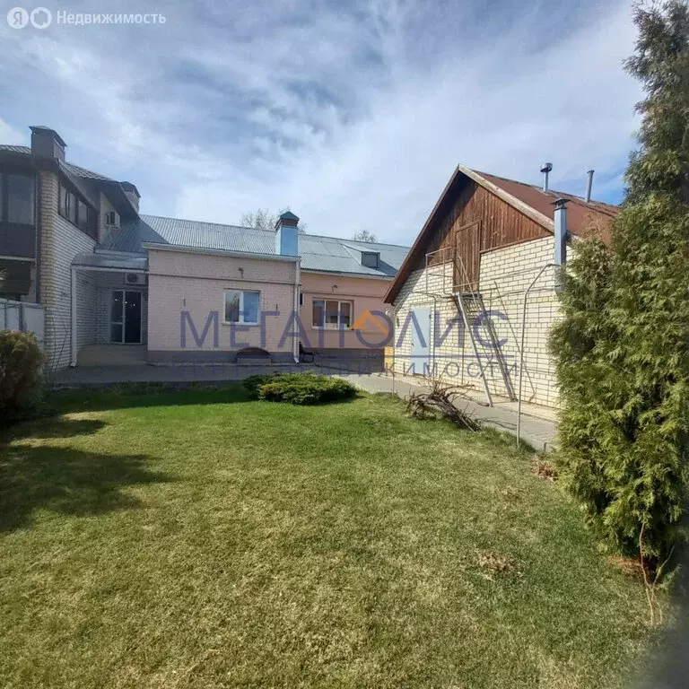 Дом в Балаково, улица Гагарина, 55/2 (145.5 м) - Фото 1