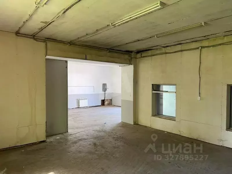 Склад в Московская область, Ногинск Богородский городской округ, ул. ... - Фото 2