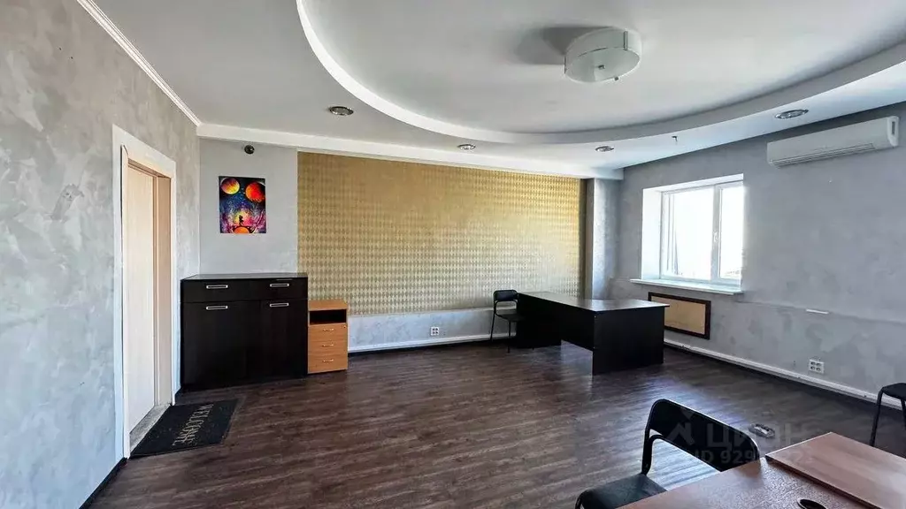 Офис в Челябинская область, Челябинск ул. Либкнехта, 2 (34 м) - Фото 0