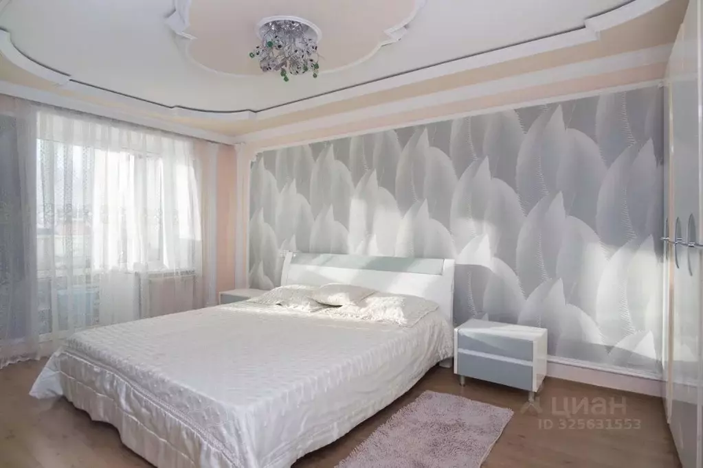 2-к кв. Хабаровский край, Хабаровск ул. Шеронова, 10 (62.7 м) - Фото 1