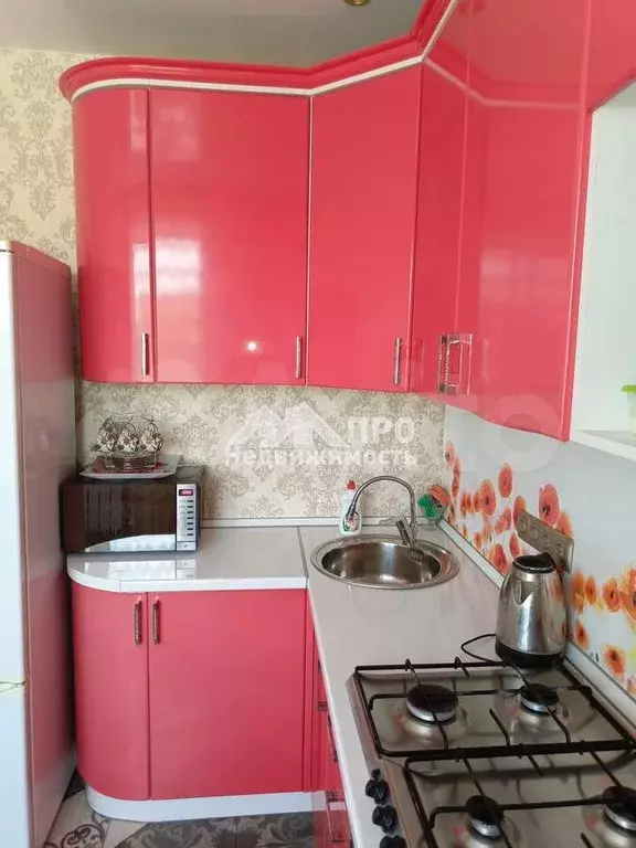 Квартира-студия, 63 м, 1/3 эт. - Фото 1