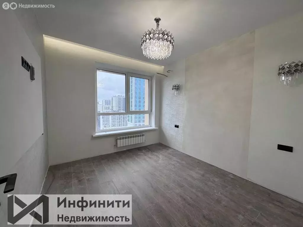 2-комнатная квартира: Ставрополь, Российский проспект, 12к2 (71 м) - Фото 1