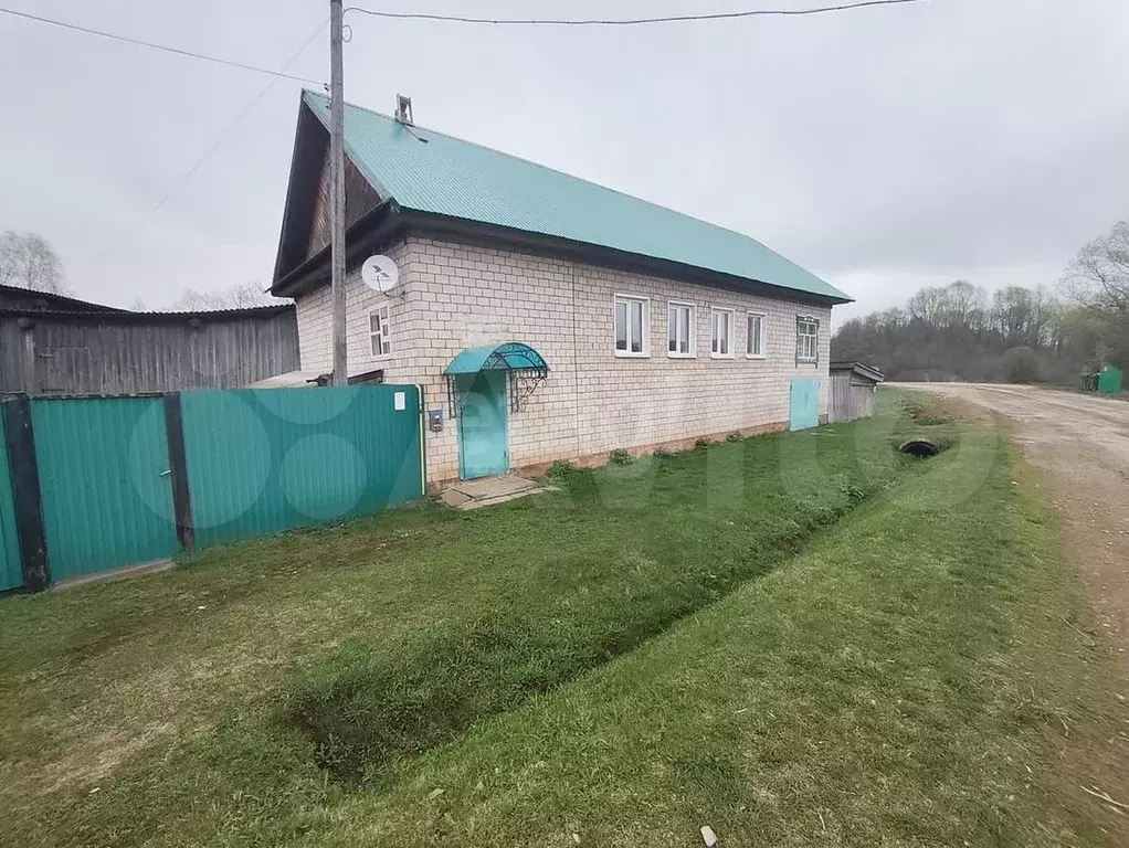 Дом 80,9 м на участке 26 сот. - Фото 1