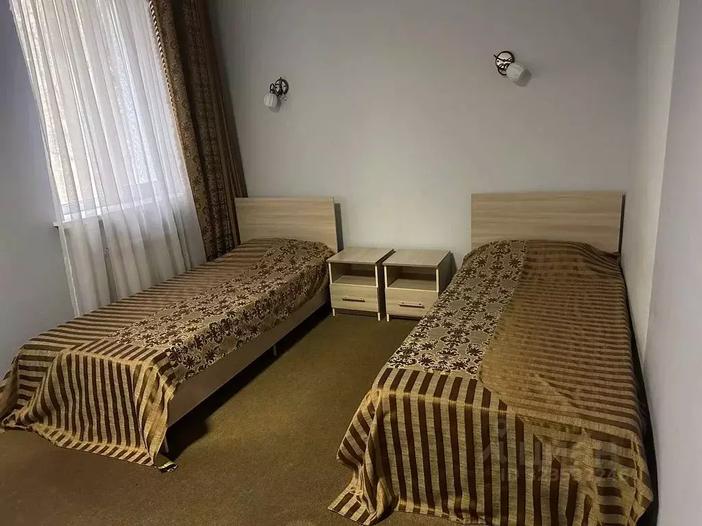 Комната Белгородская область, Белгород Магистральная ул., 165 - Фото 1