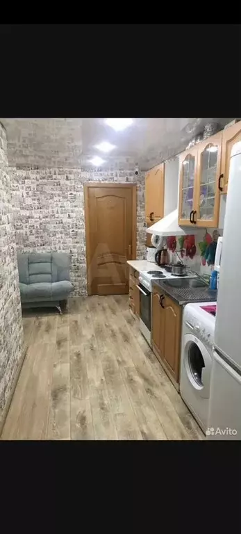 Комната 14 м в 8-к., 4/5 эт. - Фото 1