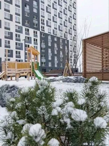 2-к кв. Кировская область, Киров бул. Прибрежный, 6 (41.5 м) - Фото 1