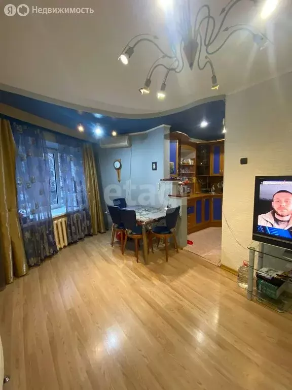 3-комнатная квартира: Ухта, проспект Ленина, 37/1 (62 м) - Фото 2