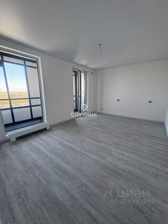 3-к кв. Санкт-Петербург Уральская ул., 23 (87.3 м) - Фото 2