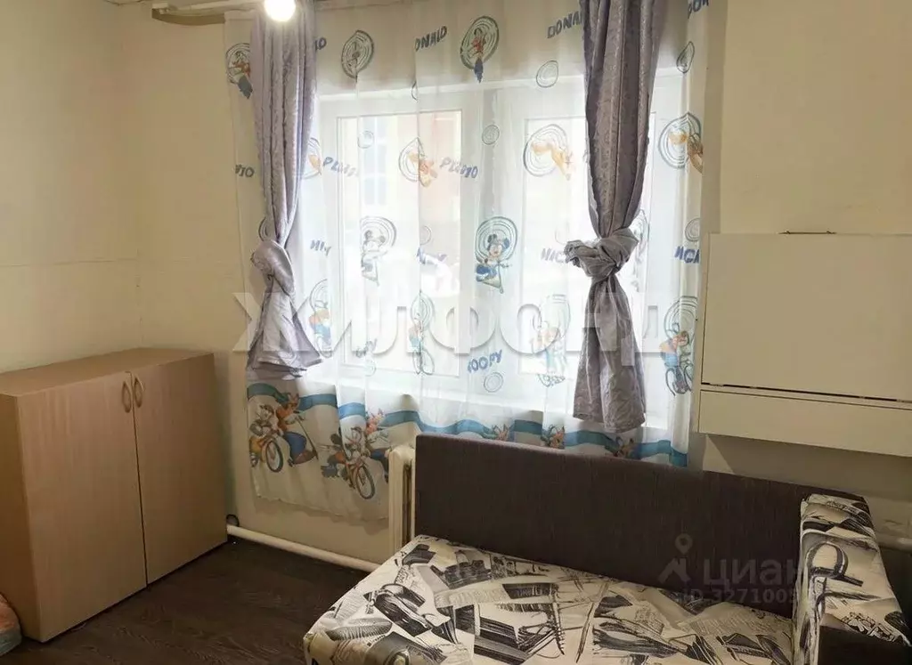 Дом в Томская область, Томск Пролетарский пер. (44 м) - Фото 2