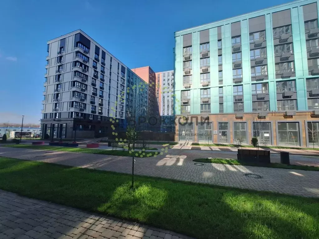 Помещение свободного назначения в Ростовская область, Ростов-на-Дону ... - Фото 2