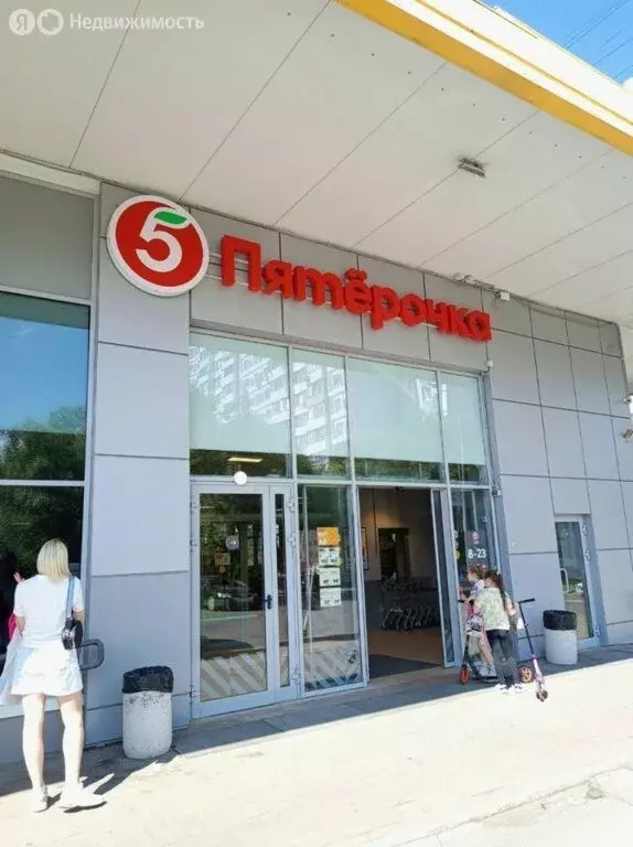 Торговая площадь (681 м) - Фото 1