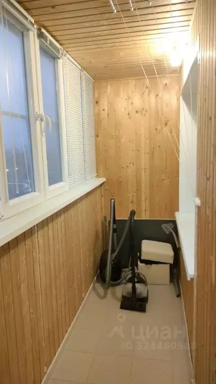 1-к кв. Чувашия, Чебоксары ул. Профессора И.А. Андреева, 1 (40.0 м) - Фото 1