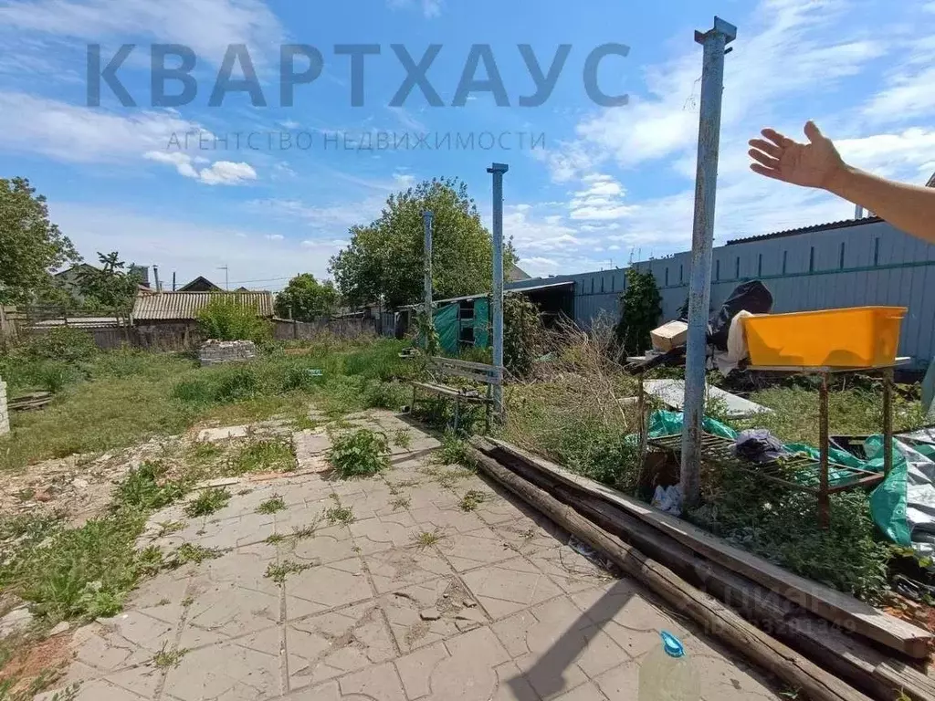 Участок в Волгоградская область, Волгоград ул. Антонина Дворжака, 47 ... - Фото 2