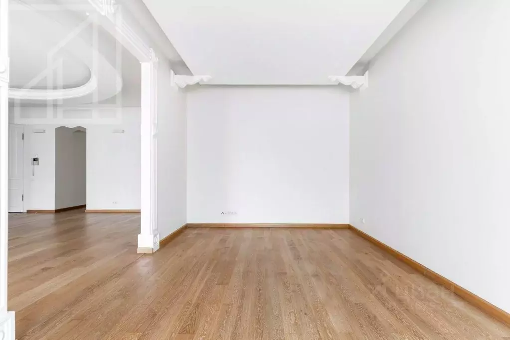 5-к кв. Москва 1-й Обыденский пер., 9/12 (161.0 м) - Фото 2