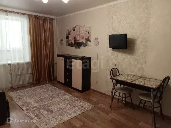 Продаётся квартира-студия, 25 м - Фото 1