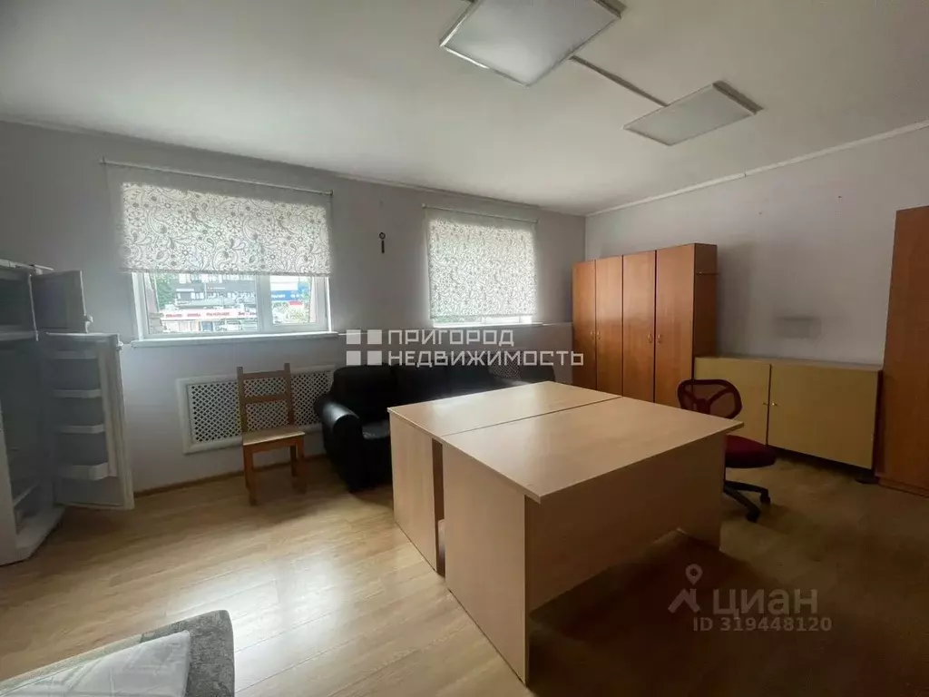 Офис в Московская область, Ленинский городской округ, пос. ... - Фото 2