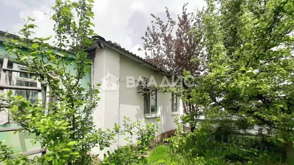 Дом в Приморский край, Яковлевский муниципальный округ, с. ... - Фото 0