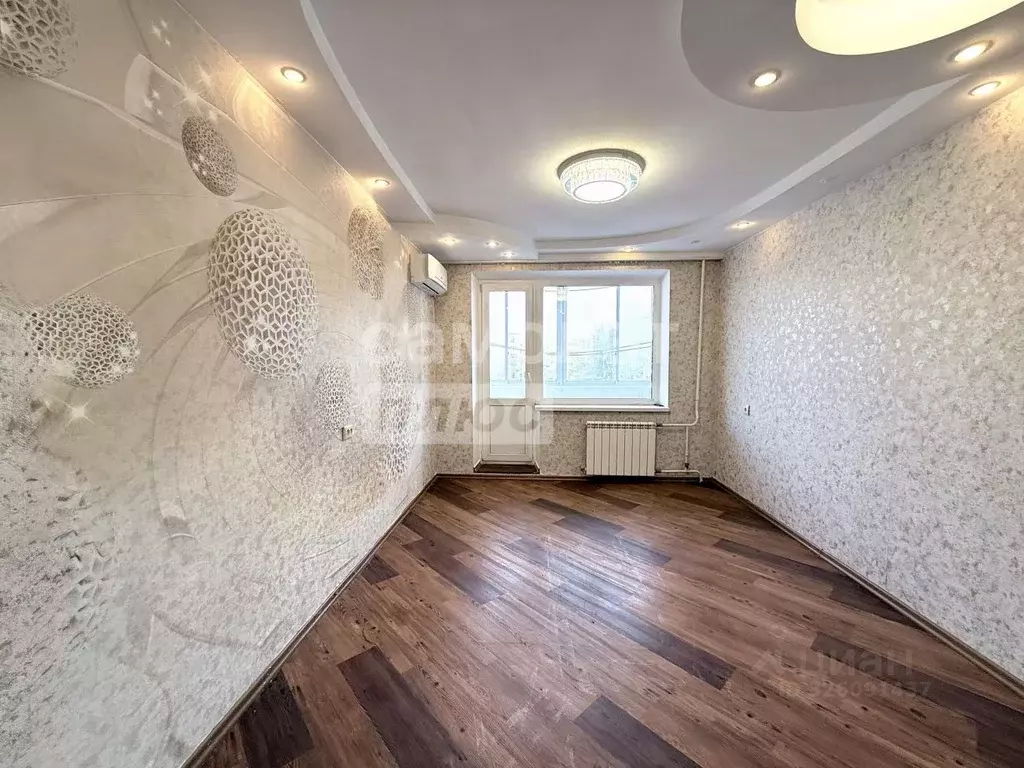 3-к кв. Хабаровский край, Комсомольск-на-Амуре 66-й кв-л, бул. Юности, ... - Фото 1