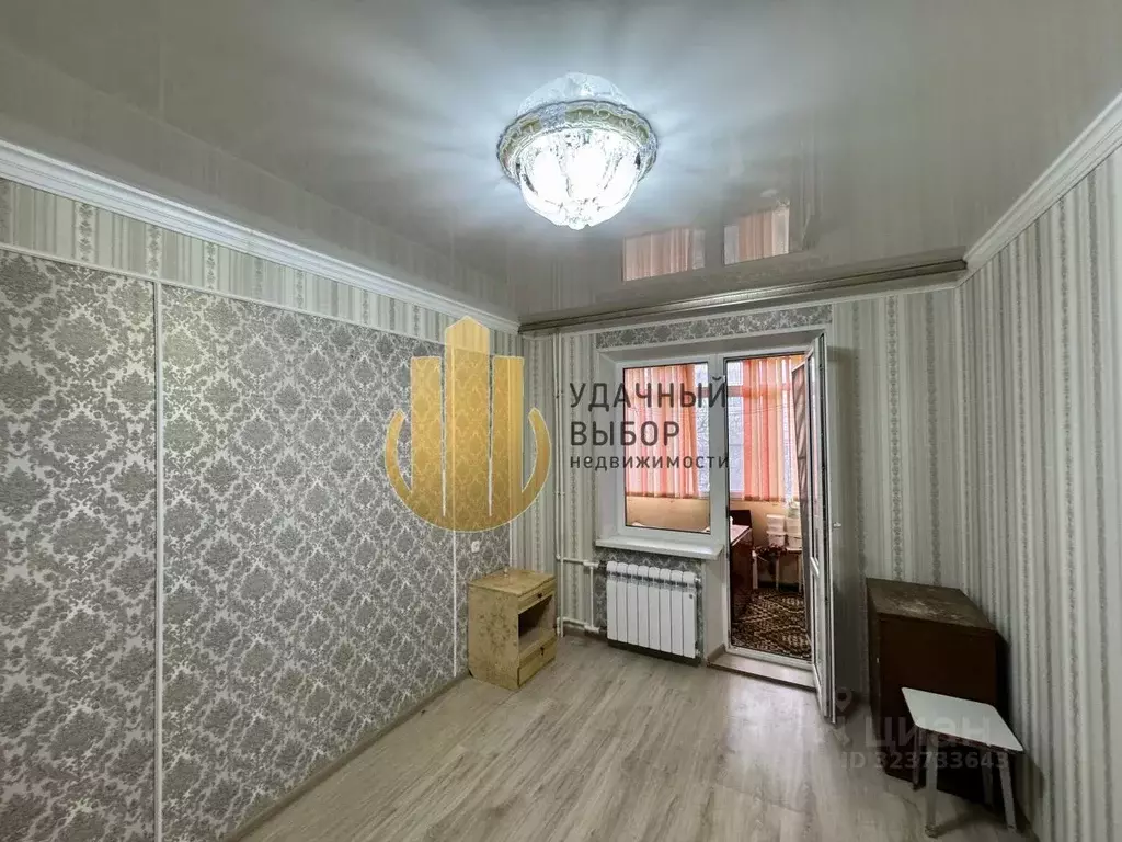 3-к кв. Ростовская область, Белая Калитва ул. Машиностроителей, 56 ... - Фото 1