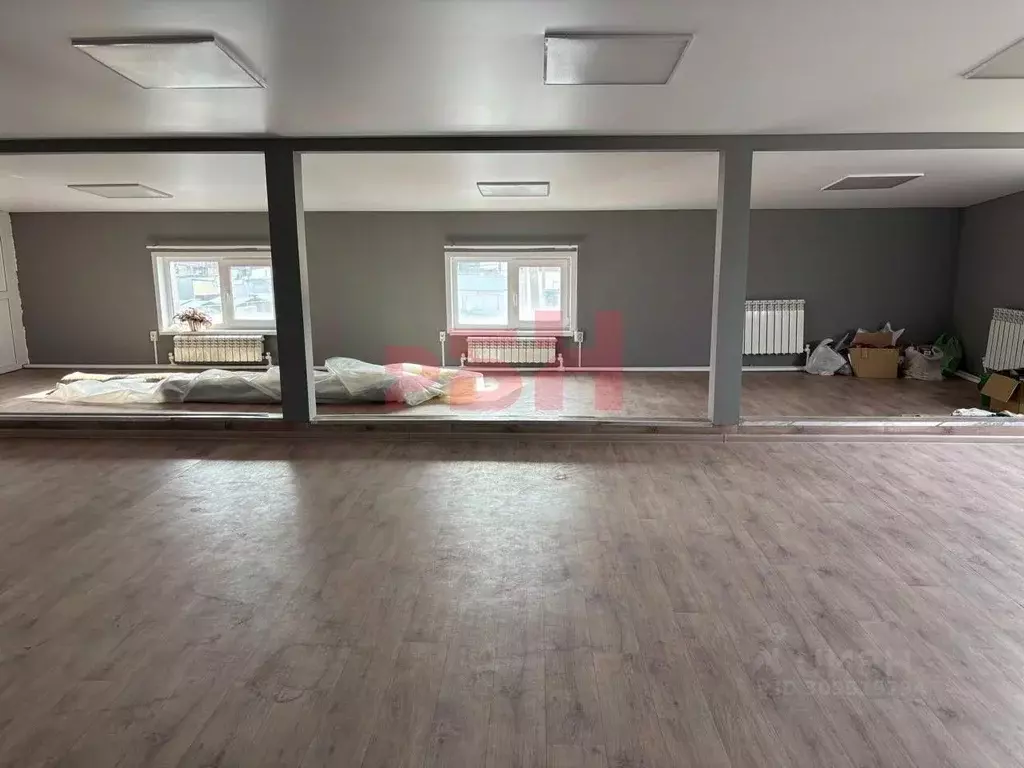 Помещение свободного назначения в Курганская область, Курган ул. ... - Фото 1