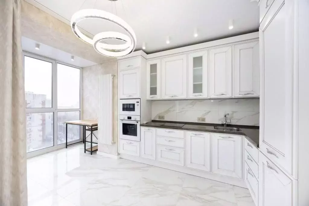 3-к кв. Амурская область, Благовещенск ул. Чайковского, 81 (75.0 м) - Фото 1