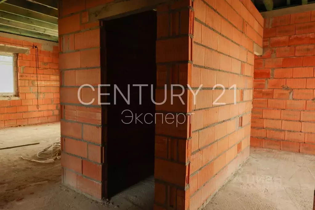 Дом в Калининградская область, Гурьевский муниципальный округ, пос. ... - Фото 1