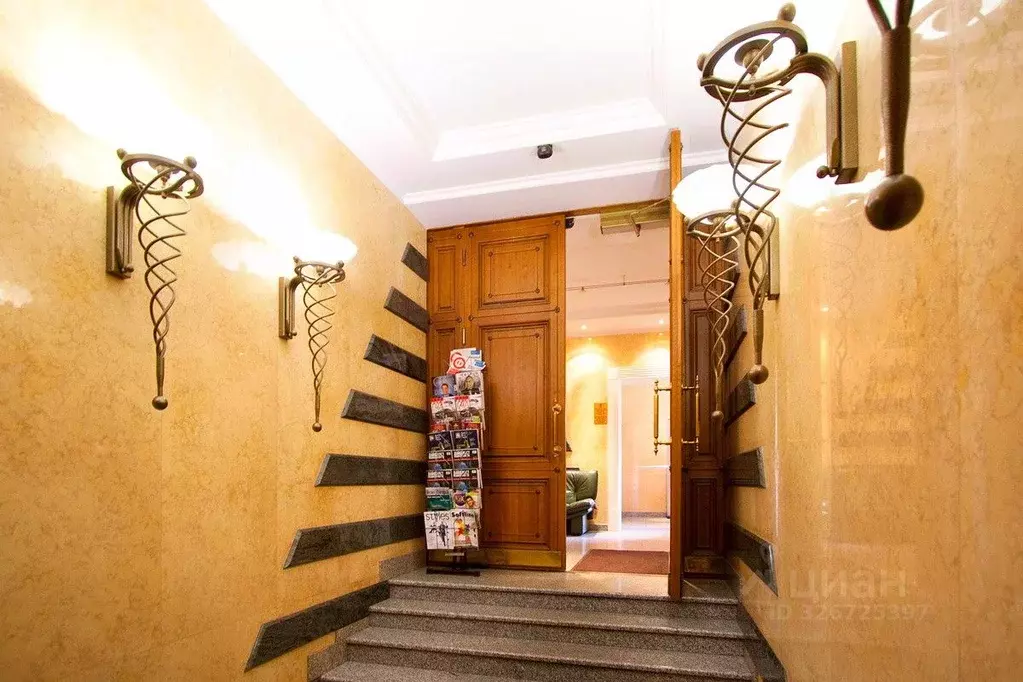 Офис в Москва ул. Александра Лукьянова, 3 (190 м) - Фото 2