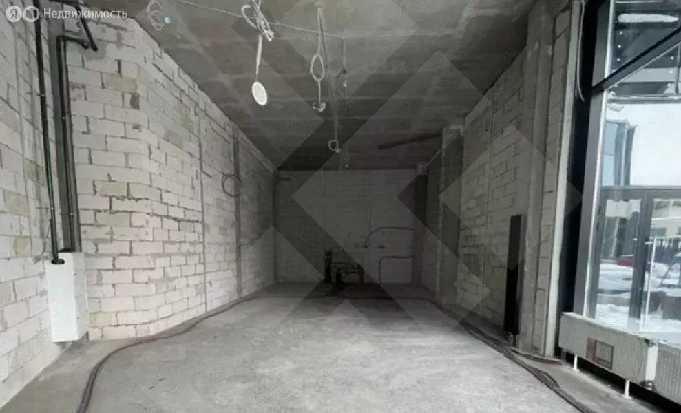 Помещение свободного назначения (110 м) - Фото 2
