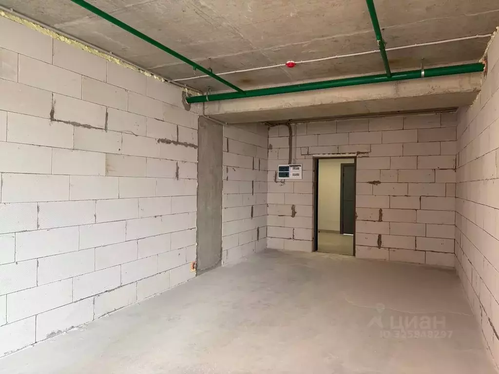 Помещение свободного назначения в Санкт-Петербург ул. Лагоды, 2 (11 м) - Фото 0