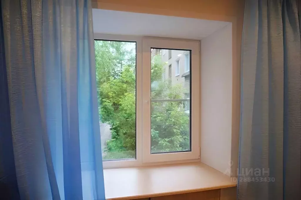 1-к кв. Ярославская область, Ярославль Угличская ул., 31 (20.0 м) - Фото 1