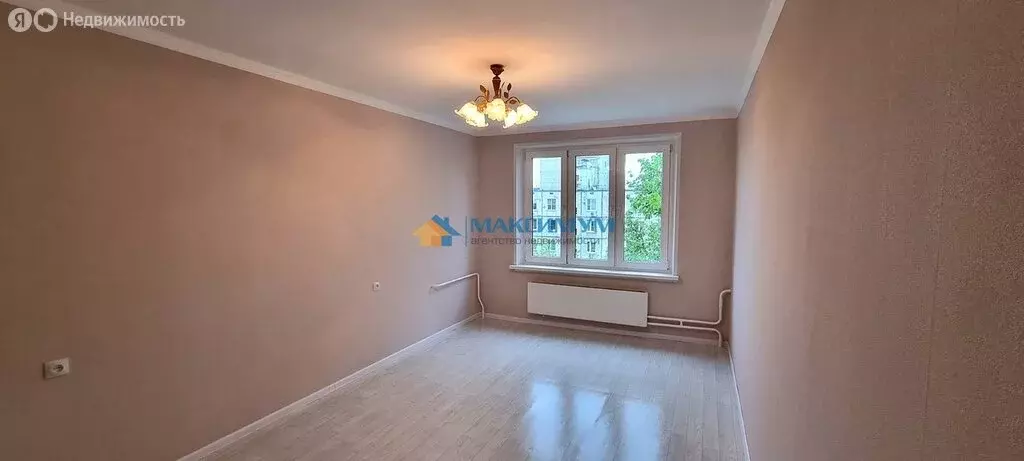 1-комнатная квартира: Москва, Планерная улица, 14к3 (32.6 м) - Фото 1