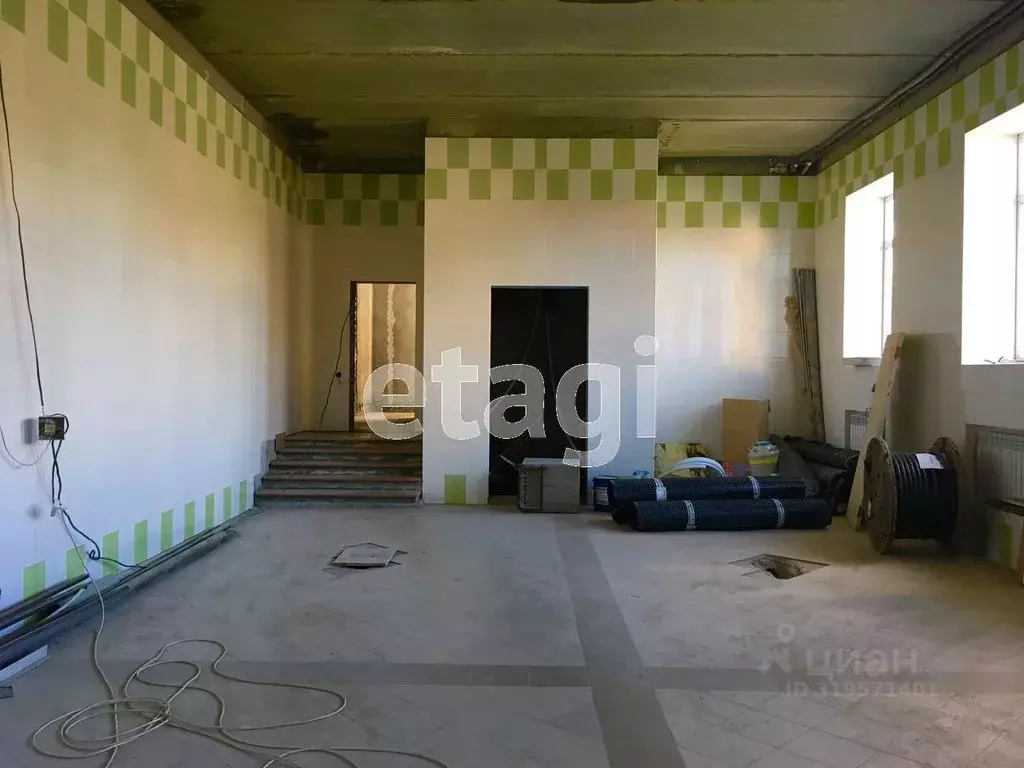 Офис в Владимирская область, Муром ул. Воровского, 53 (500 м) - Фото 1
