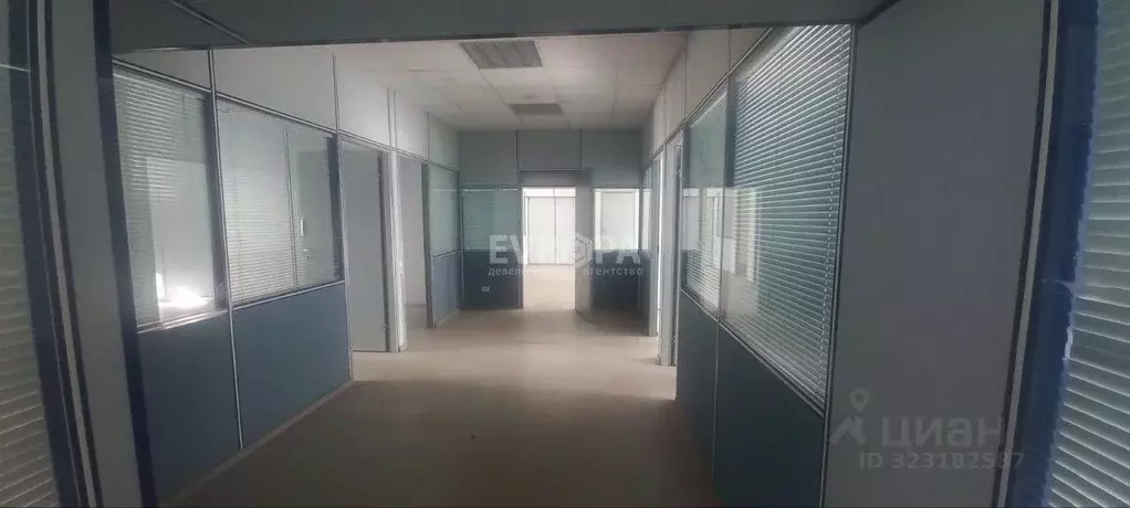 Офис в Ульяновская область, Ульяновск Московское ш., 34к2 (100 м) - Фото 2