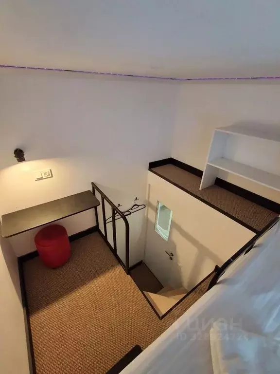 Комната Москва ул. Буженинова, 2 (6.0 м) - Фото 2