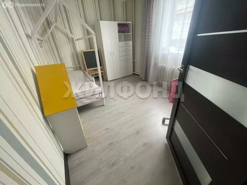 Дом в Кызыл, улица Леонида Ефимова (127.1 м) - Фото 1