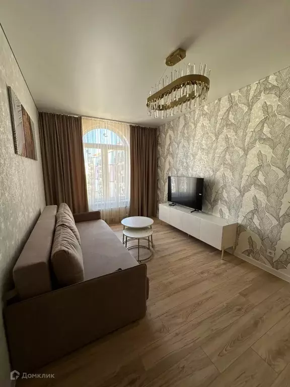 Продаётся 1-к квартира, 37 м - Фото 1