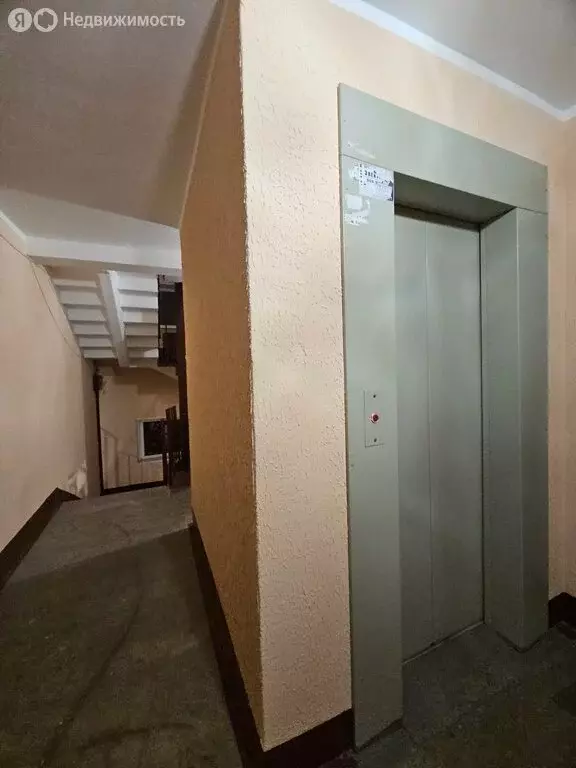 1-комнатная квартира: Санкт-Петербург, проспект Энгельса, 150к1 (33.6 ... - Фото 1