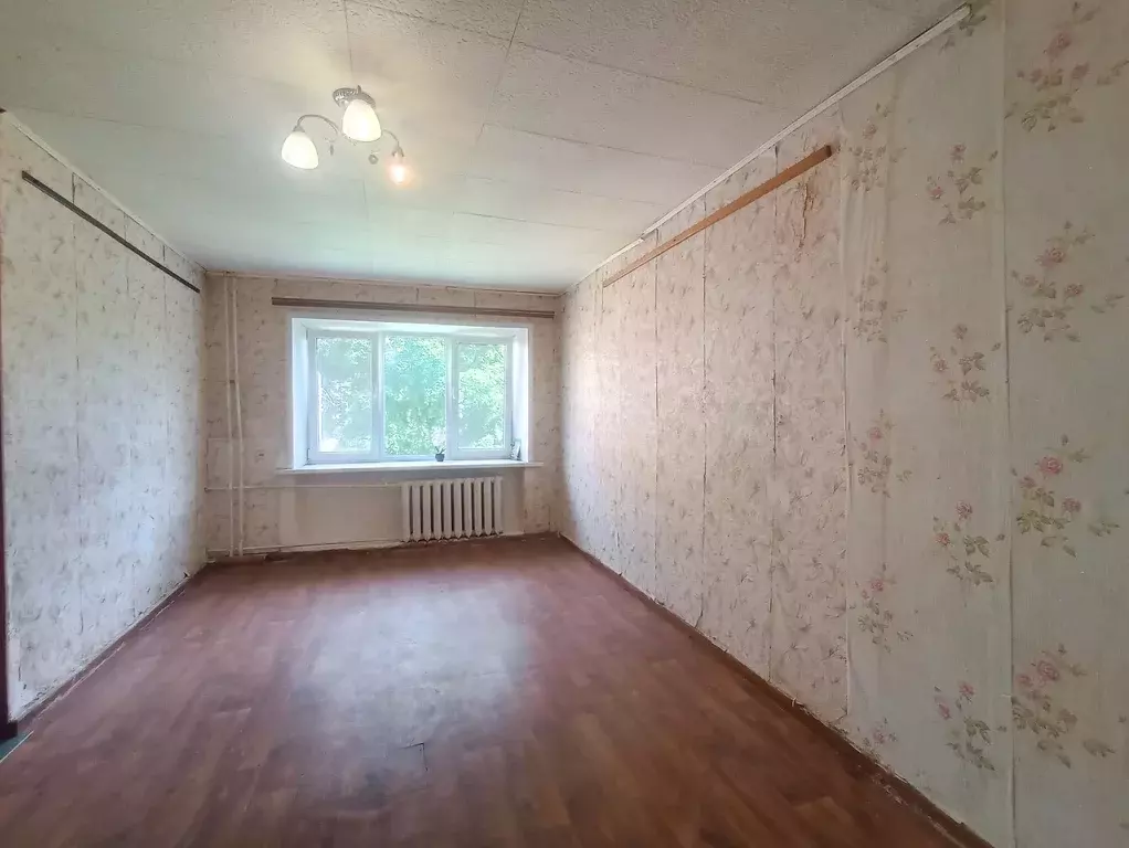 Продаётся 1-к квартира, 31 м - Фото 0