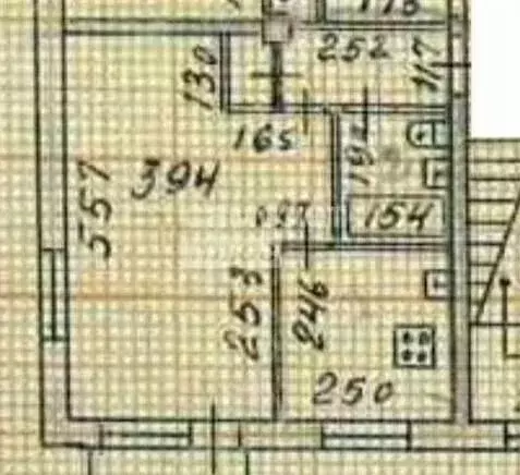 1-к кв. Иркутская область, Иркутск Байкальская ул., 180 (30.2 м) - Фото 2