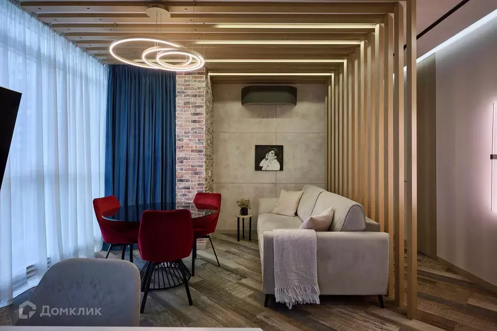 Продаётся 3-к квартира, 93 м - Фото 0