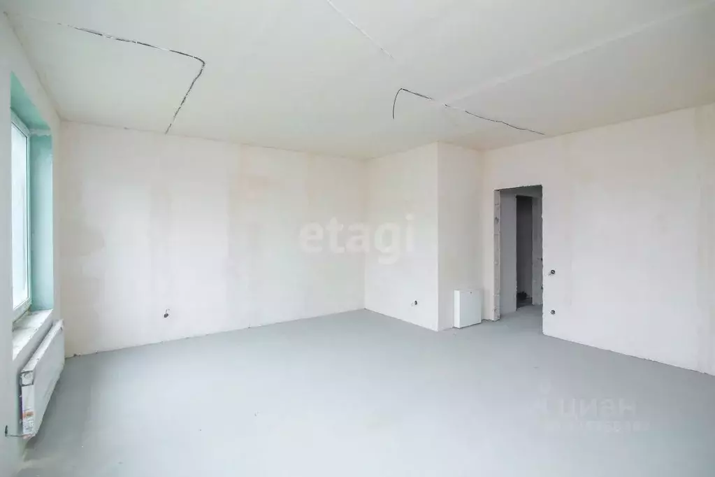 Таунхаус в Калининградская область, Калининград ул. Ломоносова, 95/1 ... - Фото 1