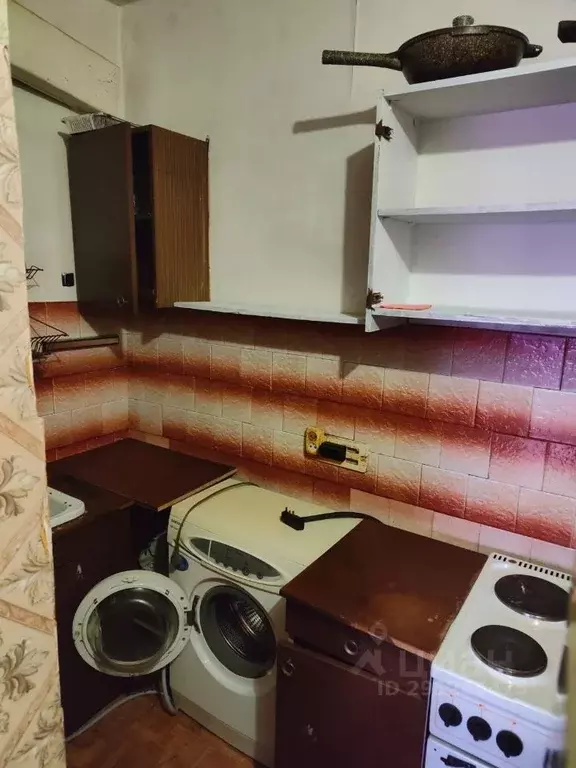 2-к кв. Иркутская область, Иркутск Университетский мкр, 105 (36.0 м) - Фото 0