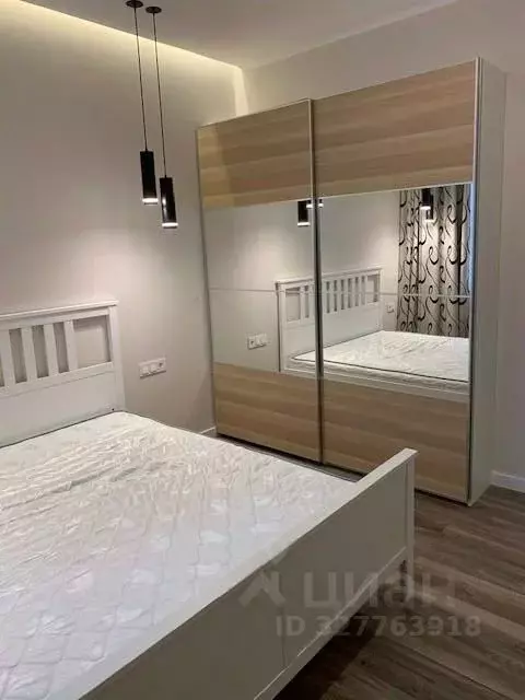 2-к кв. Москва ул. Бутлерова, 7Б (46.0 м) - Фото 2